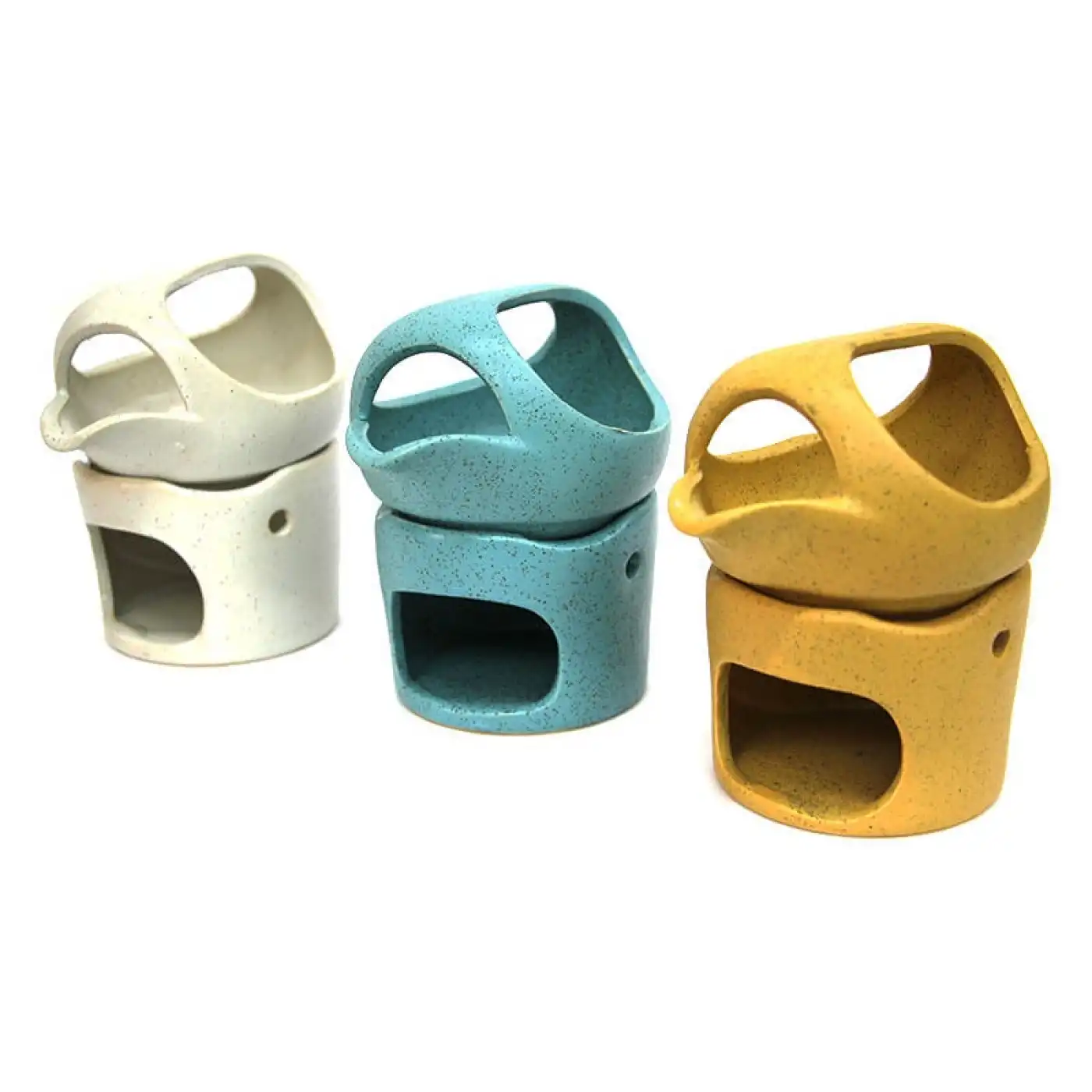 Buhurdanlık Seramik İbrik Modern