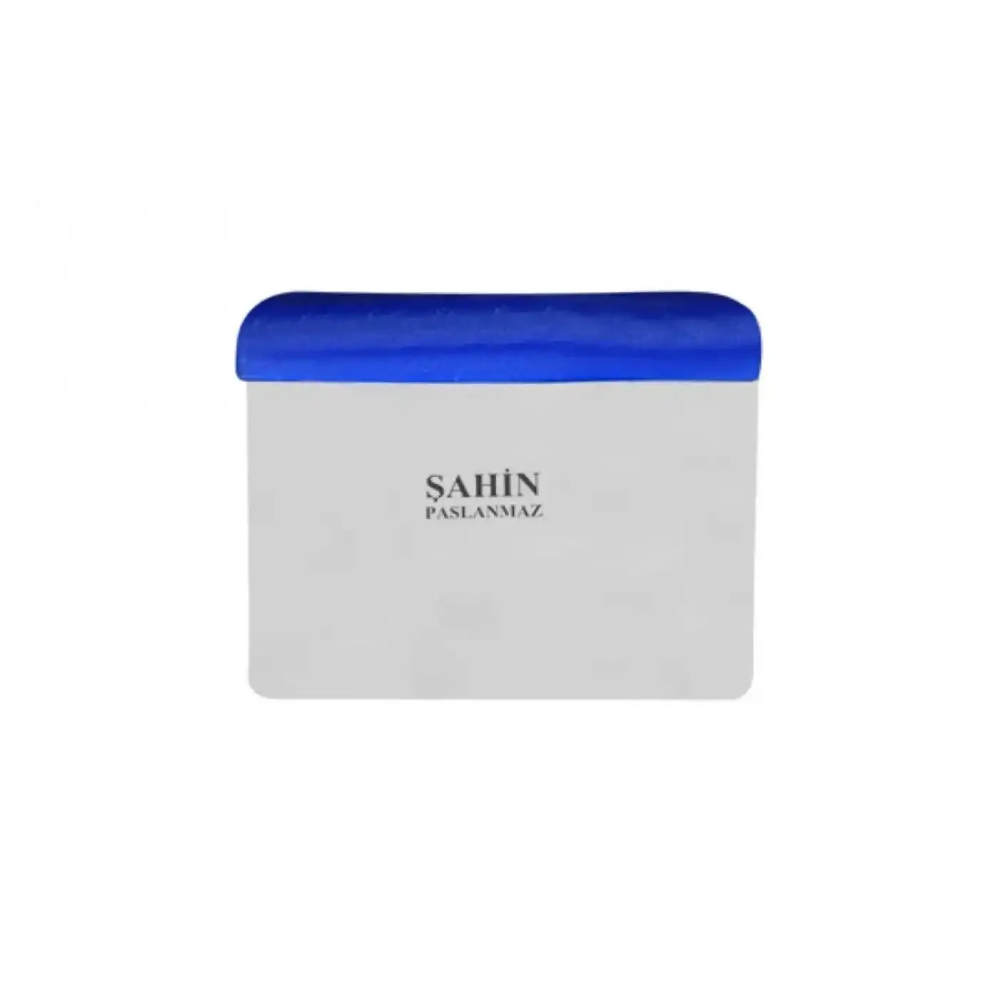 Bursa Paslanmaz Çelik Hamur Kazıma, Kazıyıcı Spatulası