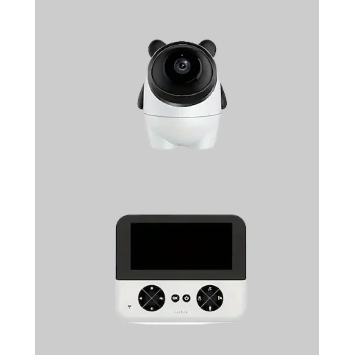 C5X BEBEK KAMERA