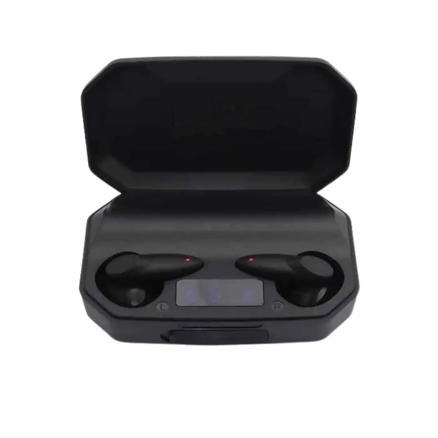 Çağrı Cevaplayabilen Akıllı Saat 5.2 Bluetooth Bağlantılı Kulaklık Yeni Nesil