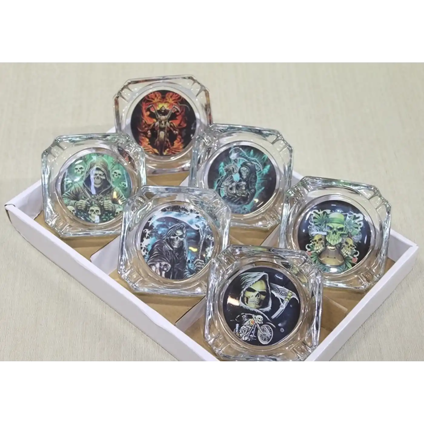 Cam Küllük Alk3647