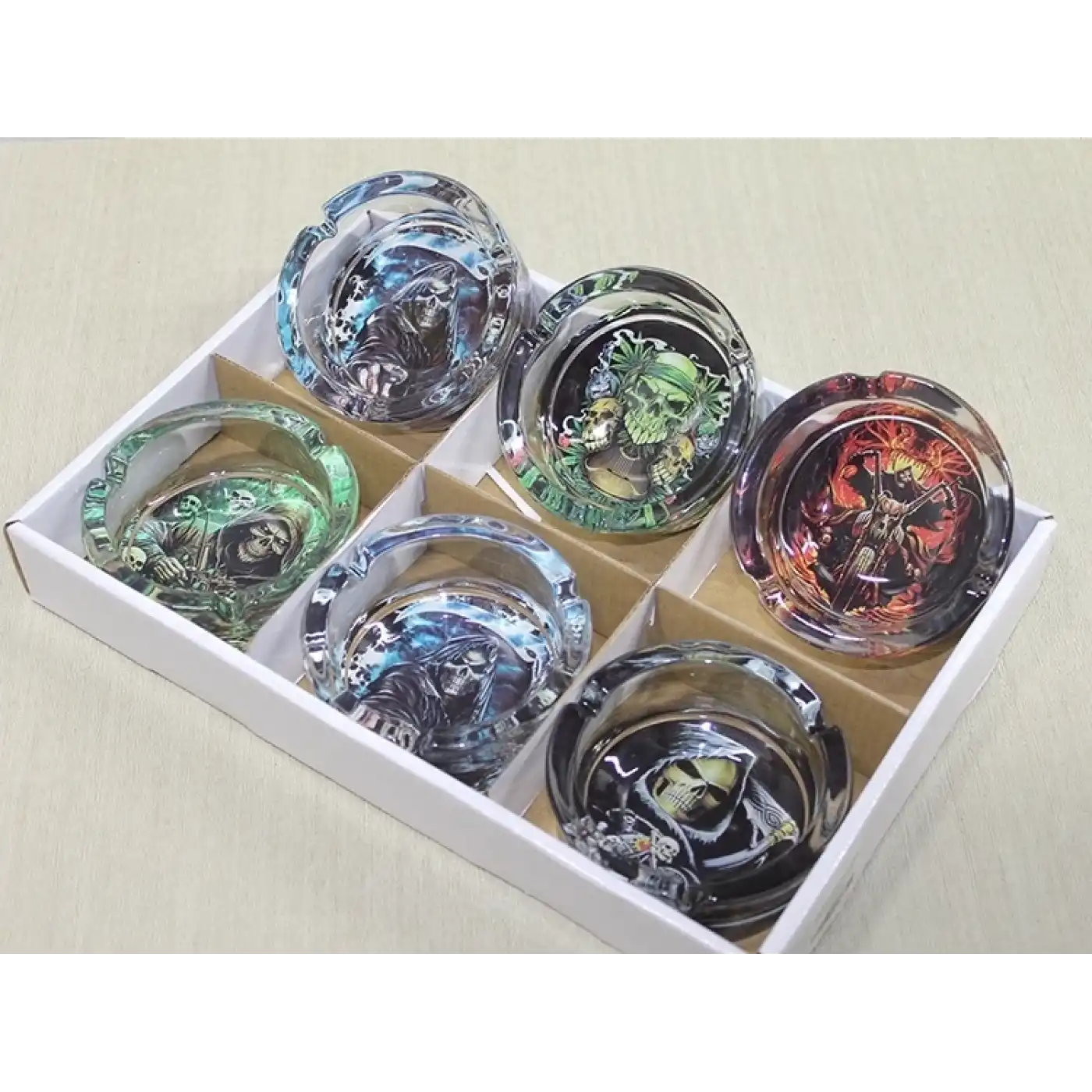 Cam Küllük Alk3663