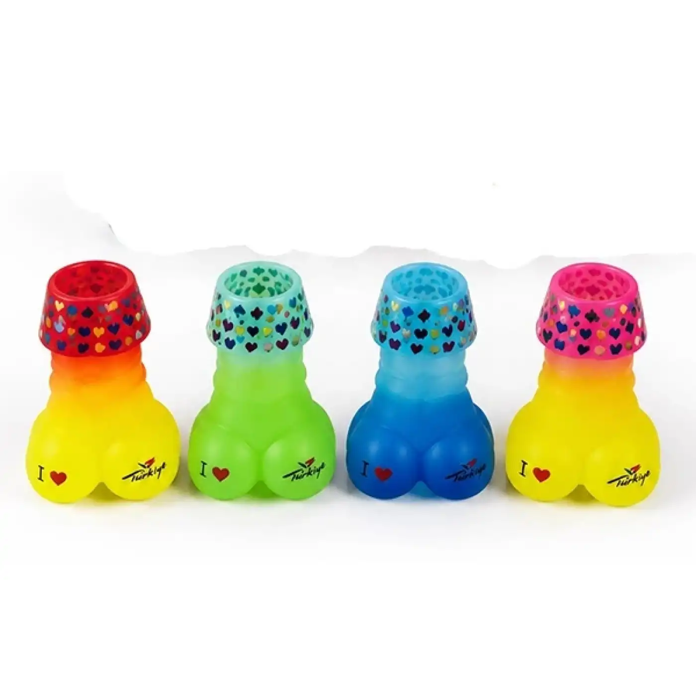 Cam Penis Shot Bardak Alk5900