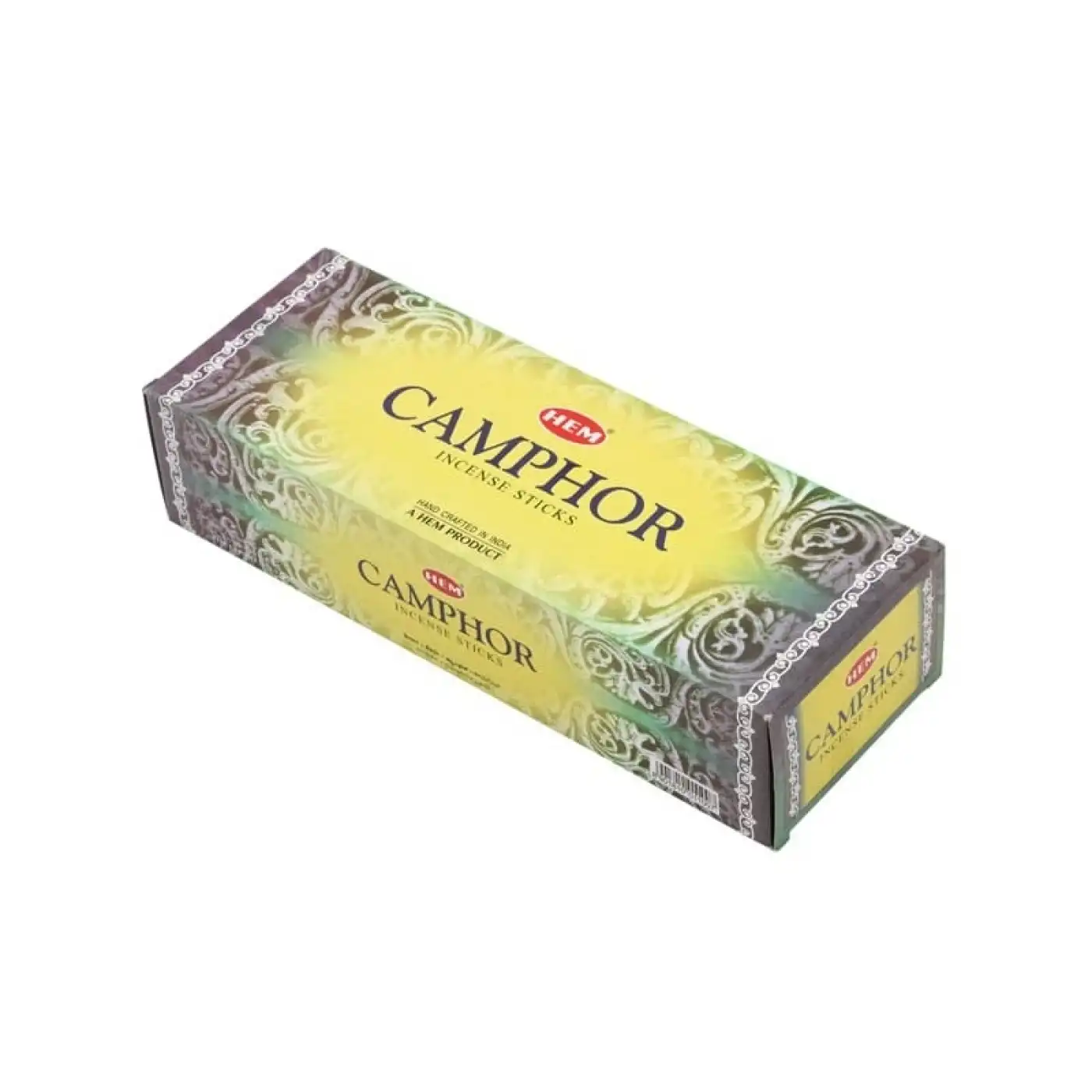 Camphor Hexa