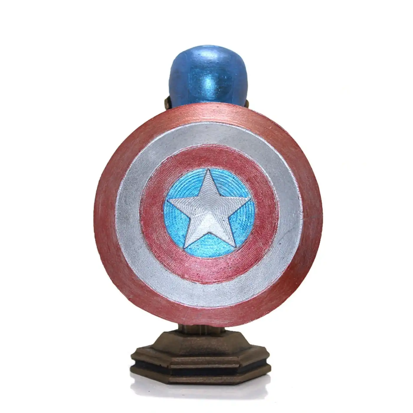 Captain America Büst