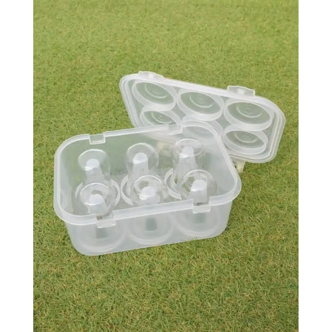 Çay Bardağı Taşıma Kutusu