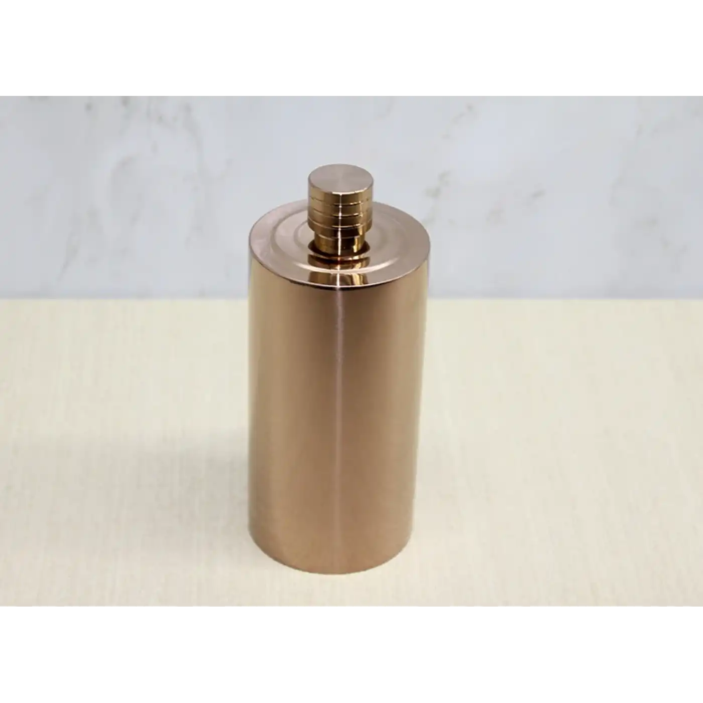 Çelik Shaker Model 3