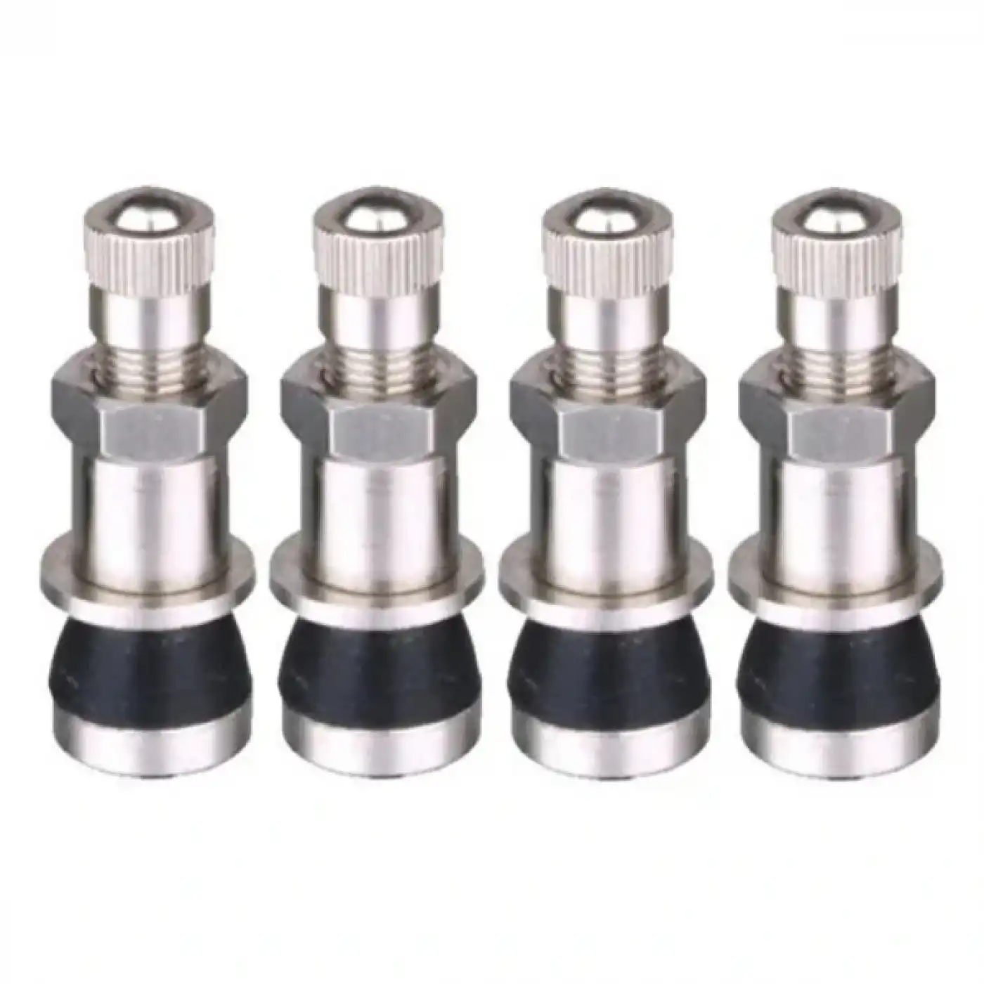 Çelik Sibop 4lü Set