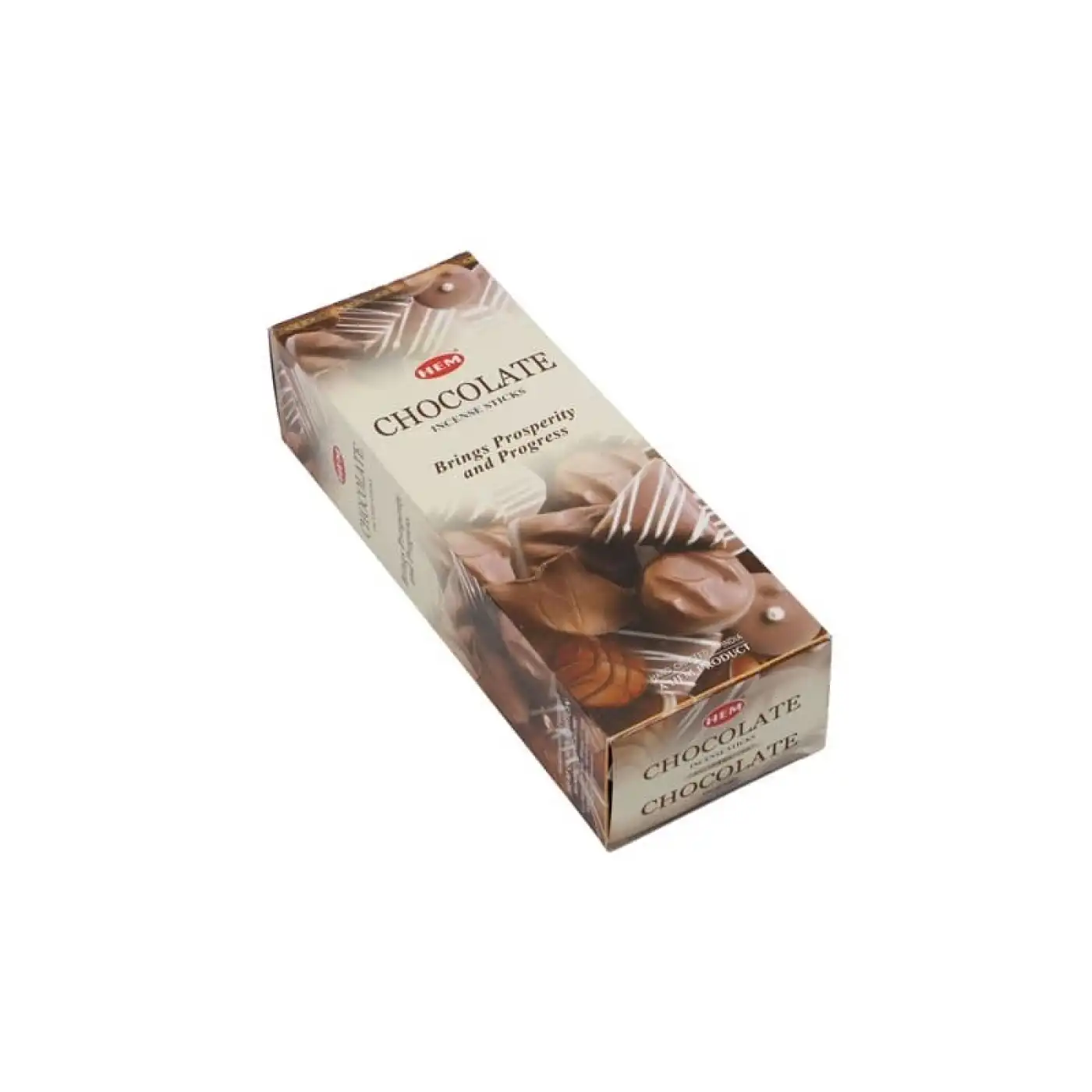 Chocolate (span) Hexa