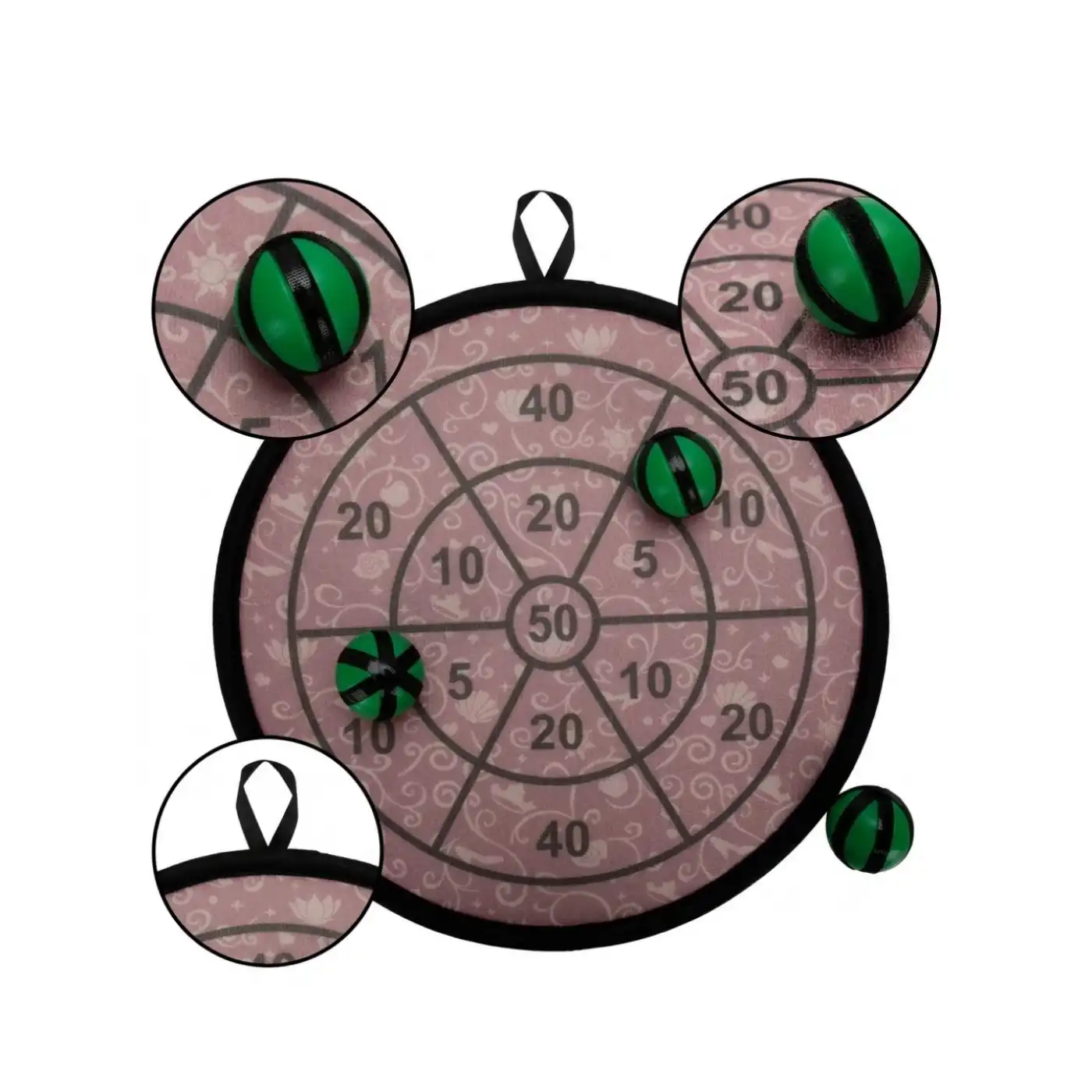 CIRTLI DART