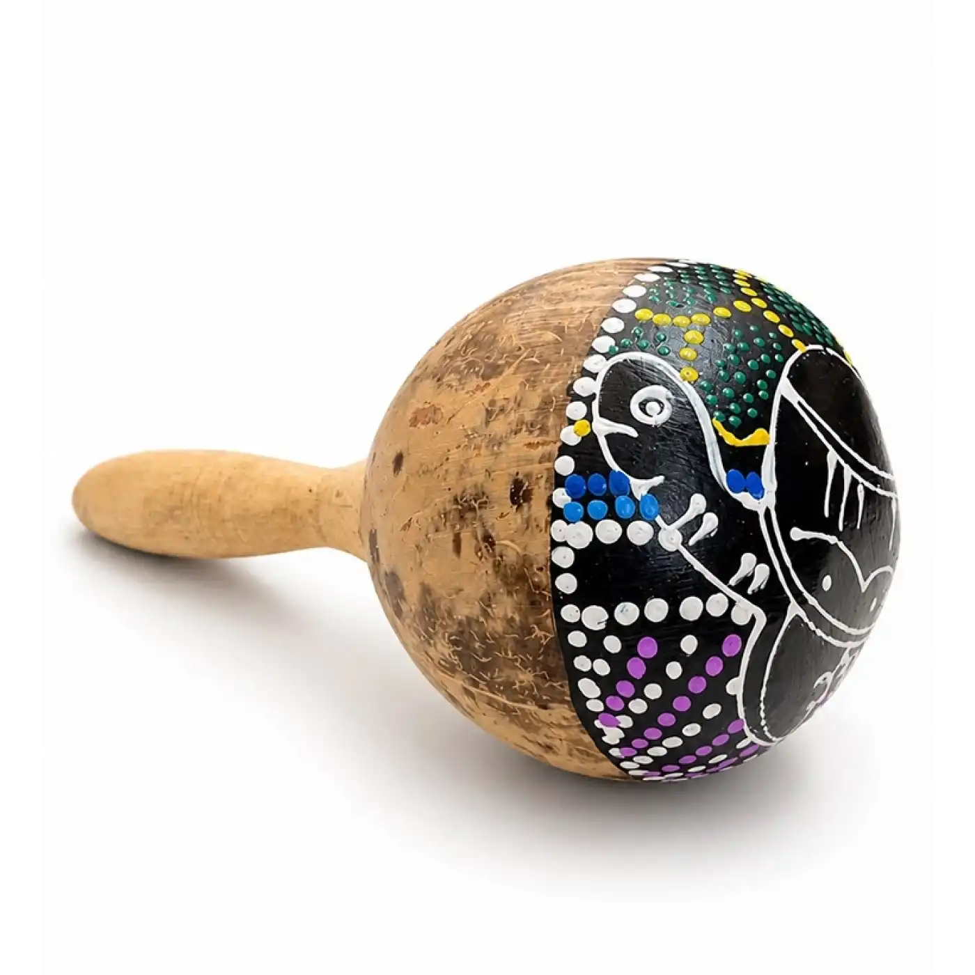 Coconat Marakas No:1040