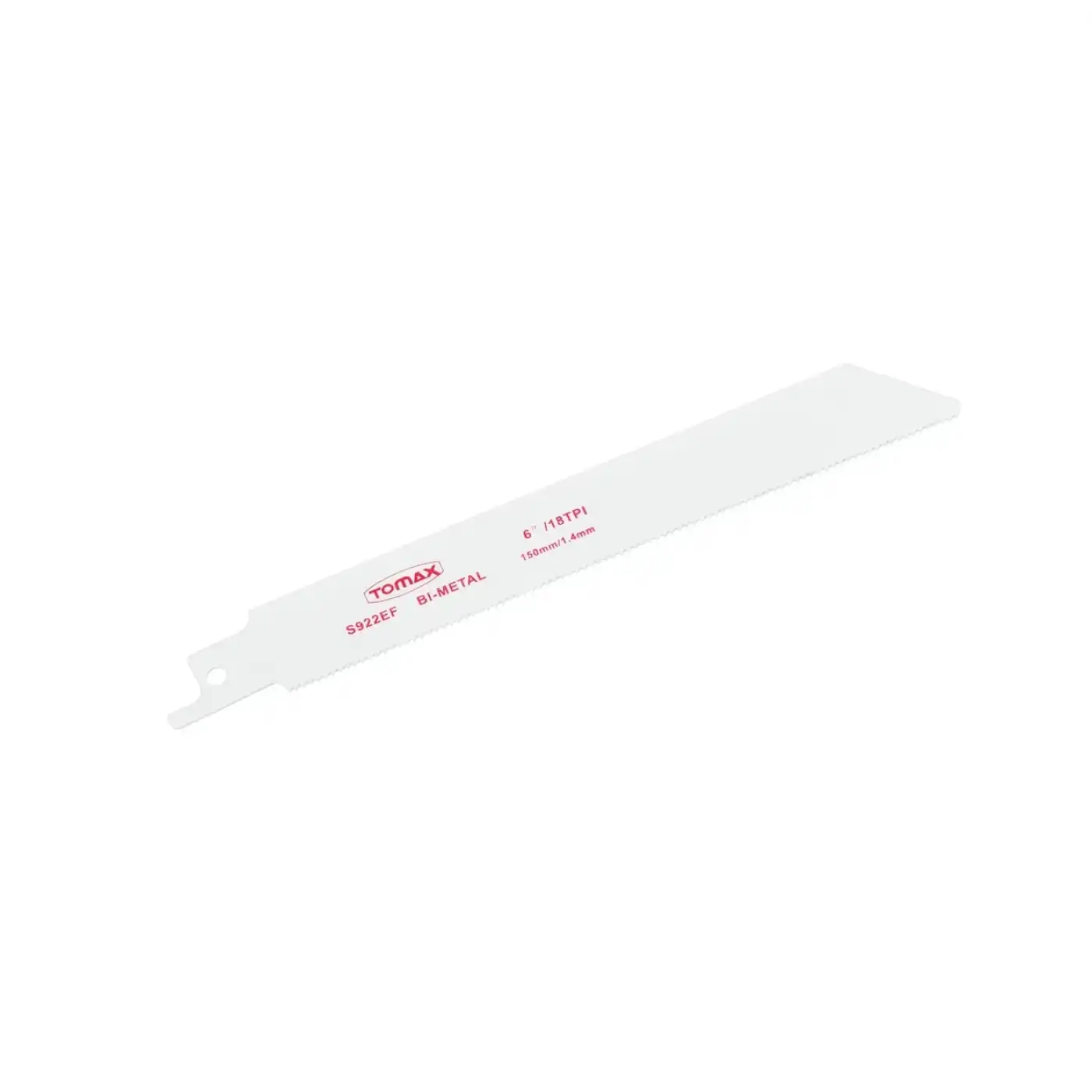 Çok Amaçlı Tilki Kuyruğu Testere Ağzı - 225 Mm