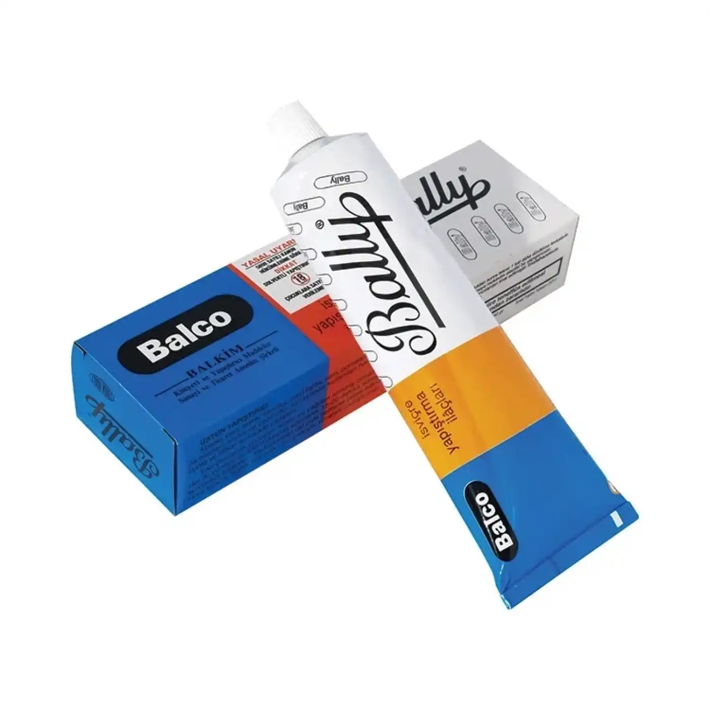 Çok Amaçlı Yapıştırıcı İlaç 150gr