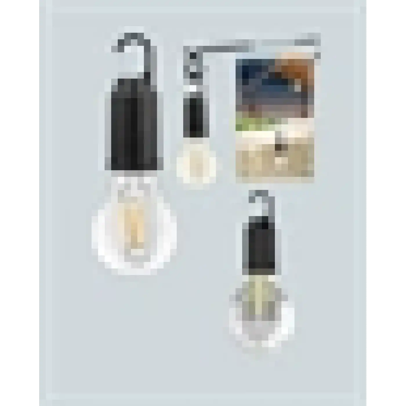 Çok Yönlü Asma Kancalı Kamp Işığı