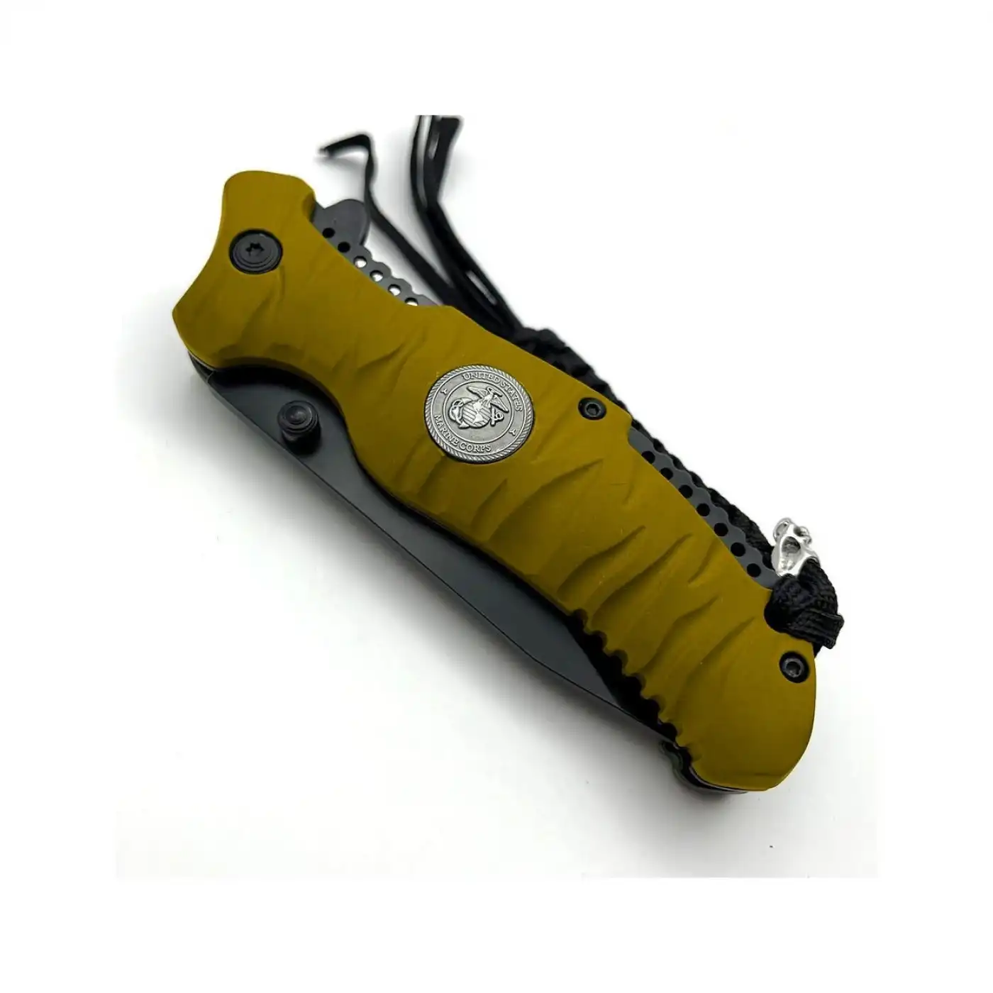 Company Fst-3000-b Soft Kamp Bıçağı