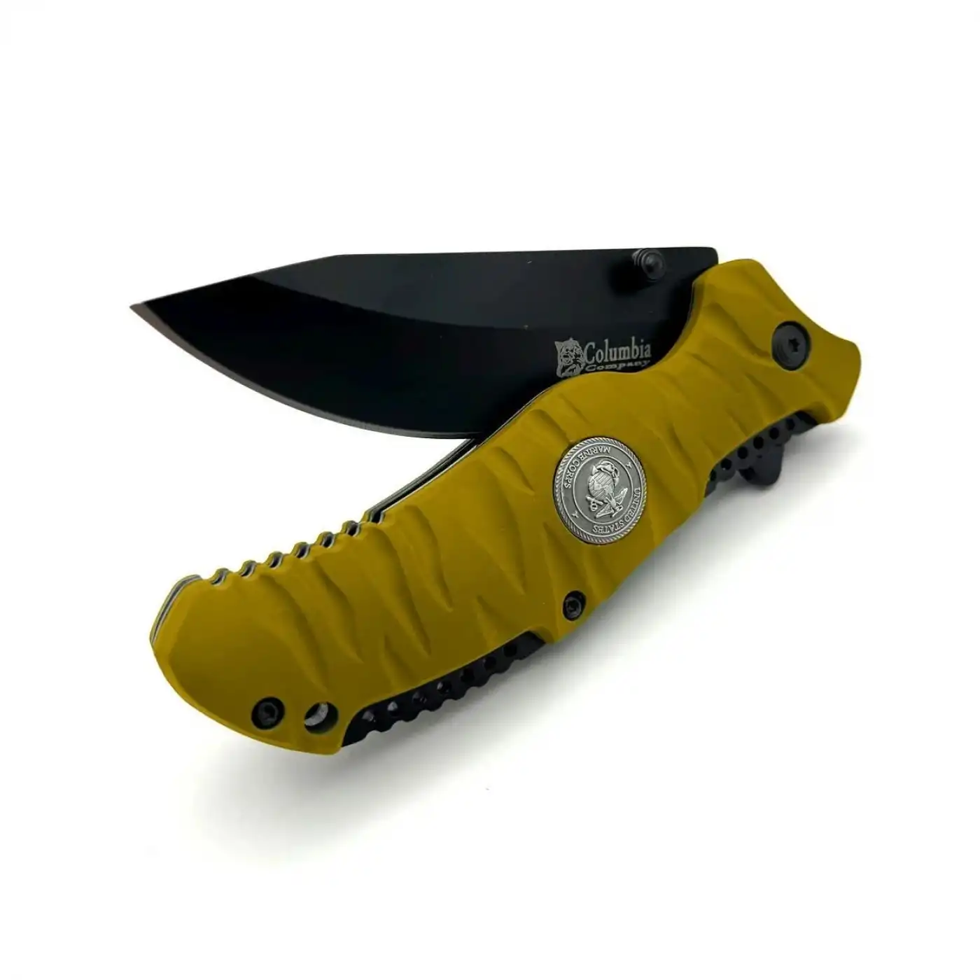 Company Fst-3000-b Soft Kamp Bıçağı