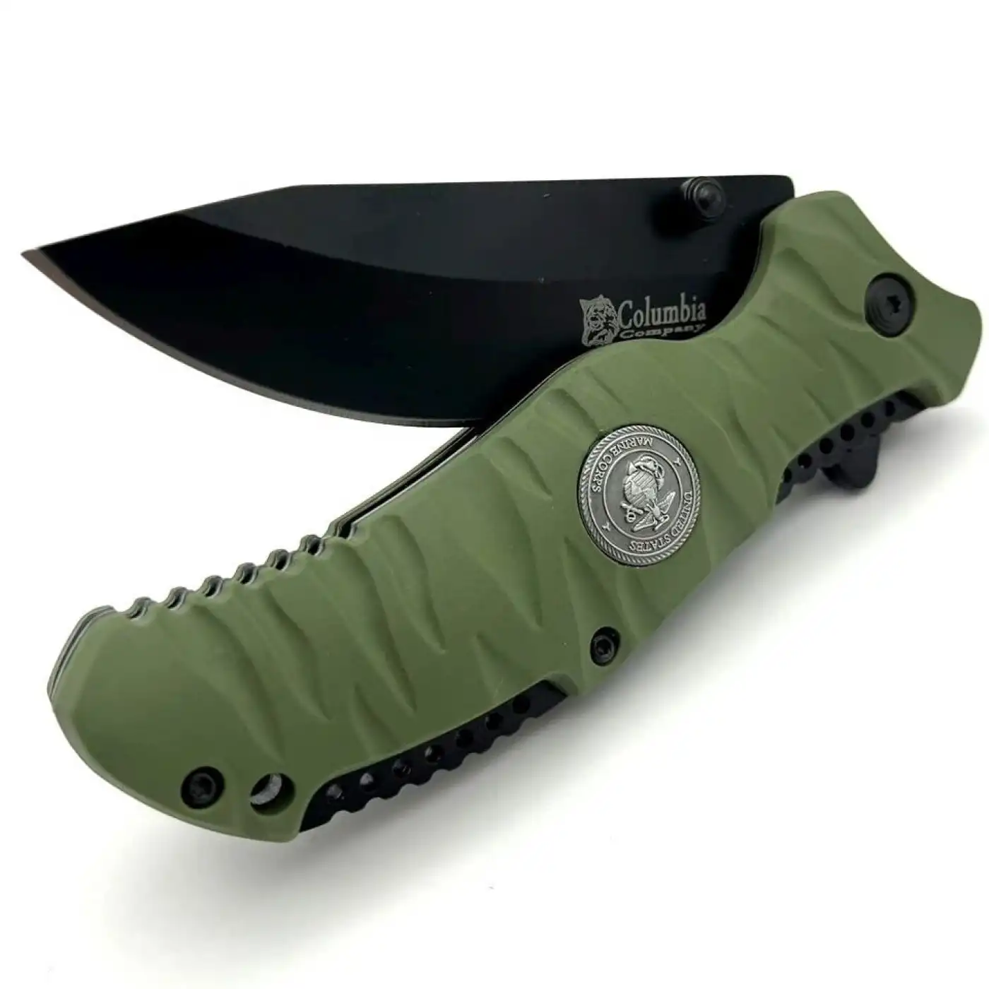 Company Fst-3010-b Kamp Bıçağı