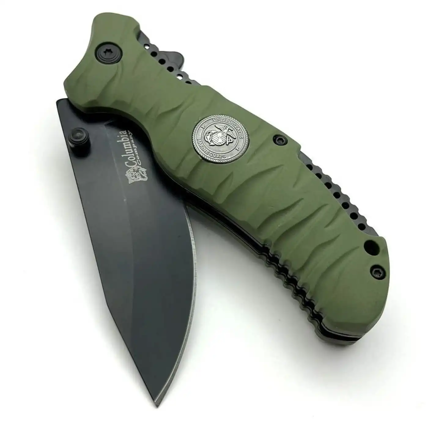 Company Fst-3010-b Kamp Bıçağı