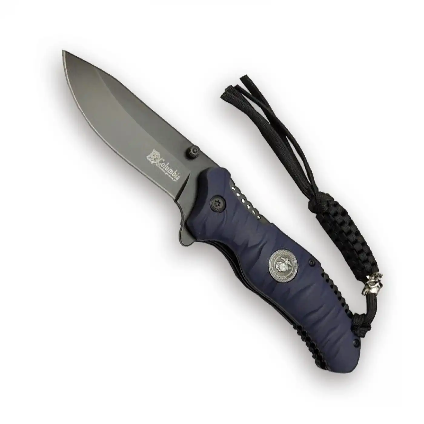 Company Fst-3020-b Usmc Kamp Bıçağı