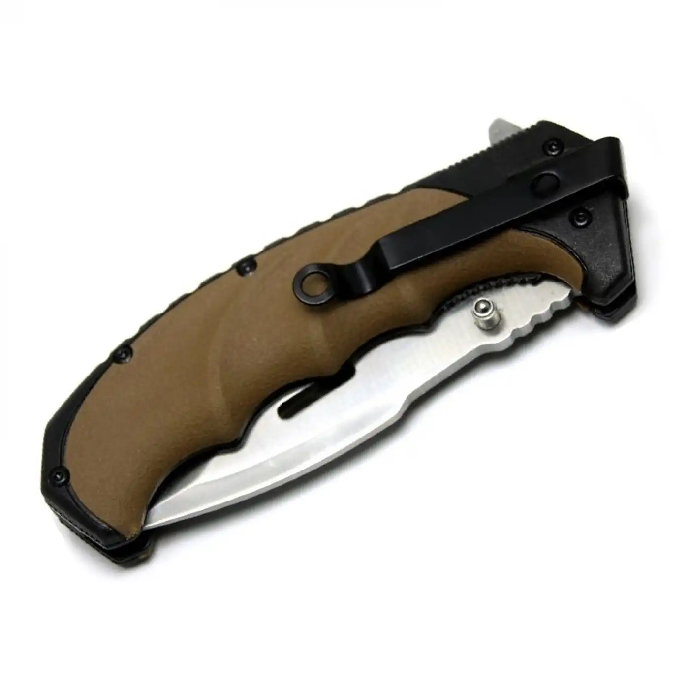 Company Fst-4007-a Kamp Bıçağı