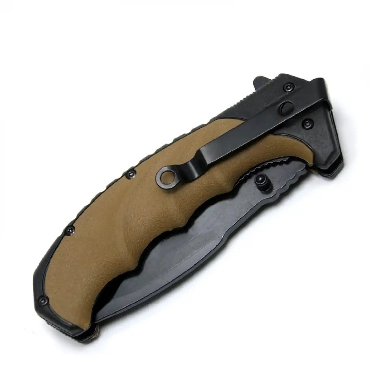 Company Fst-4007-b Kamp Bıçağı