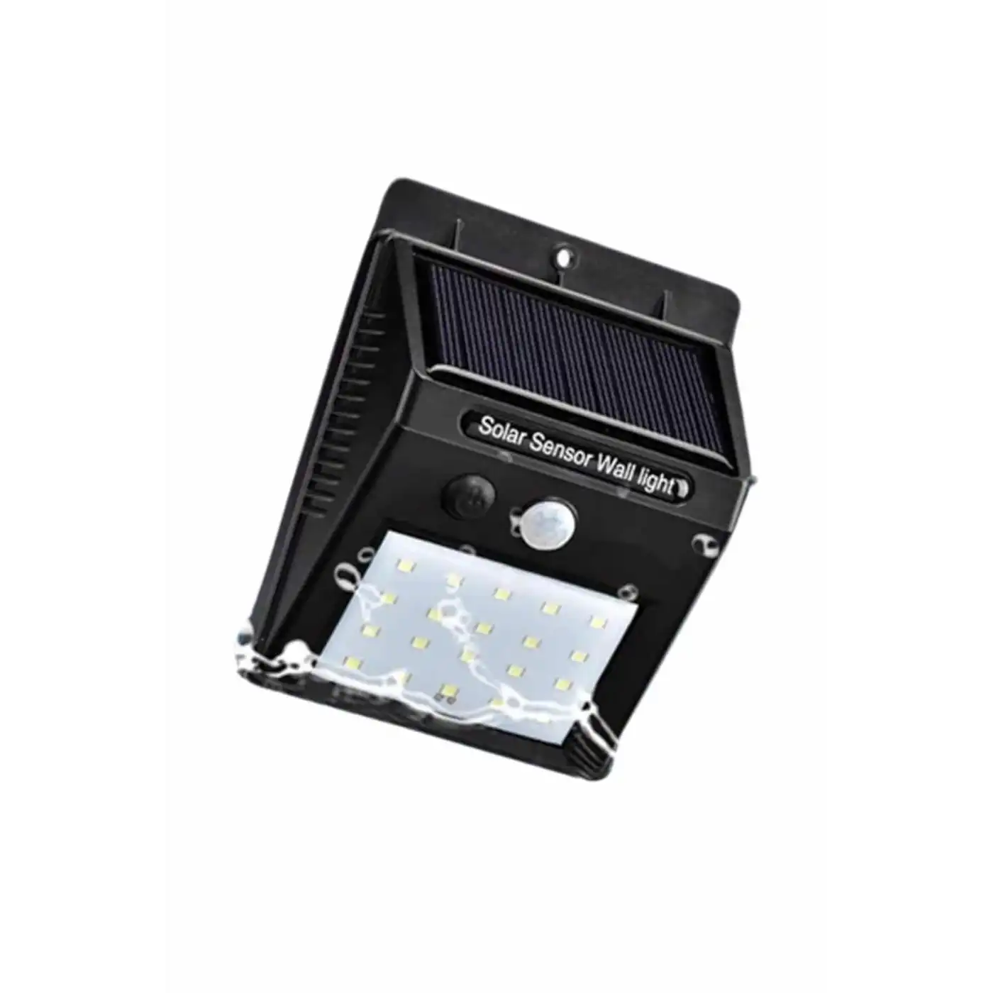 Dekoratif Lamba Güneş Enerjili Aydınlatma Dış Mekan Lambası