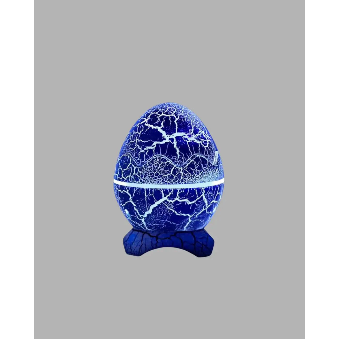 Dinozor Yumurta Gece Lambası Projektör – 14 Renk Seçeneği