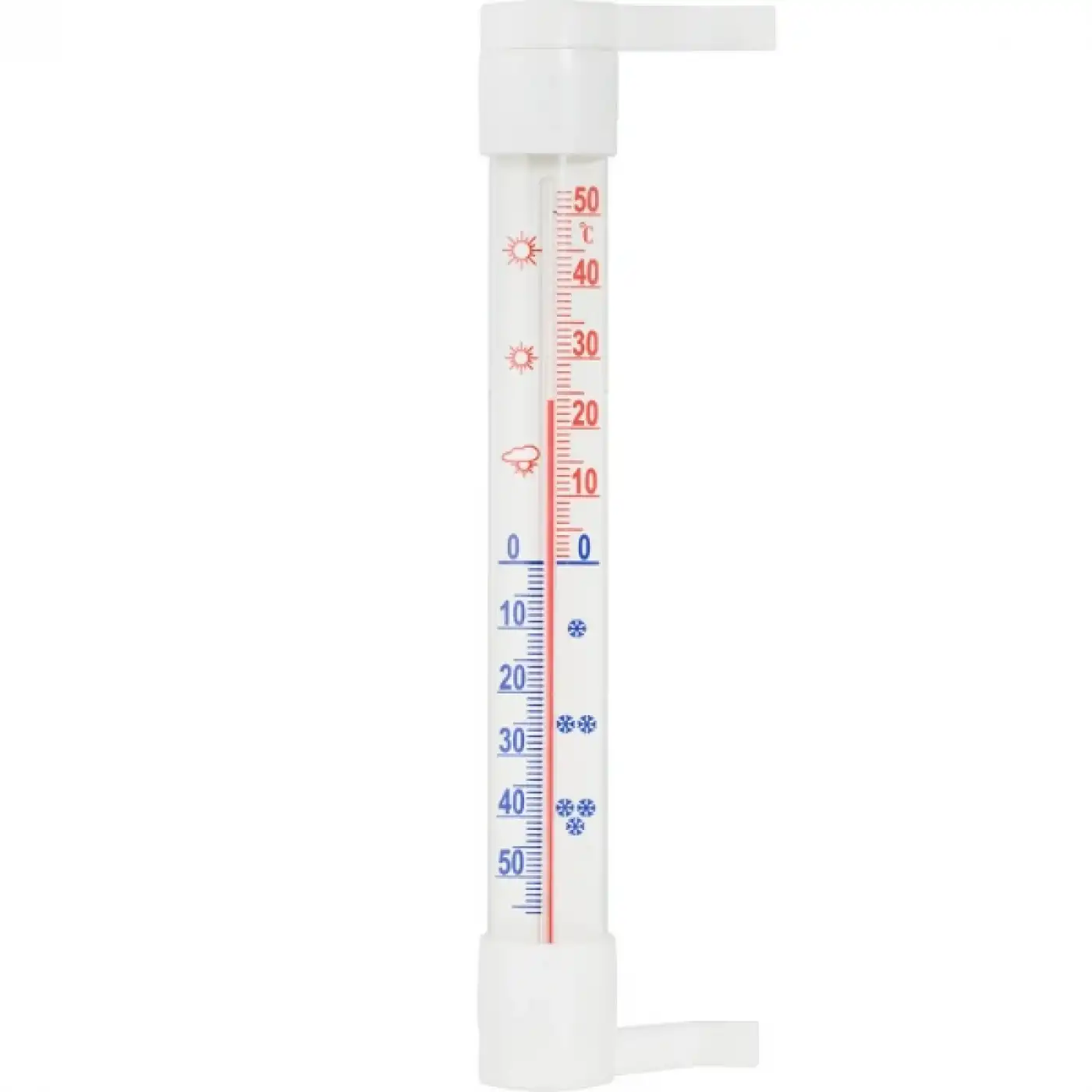 Dış Mekan Termometresi