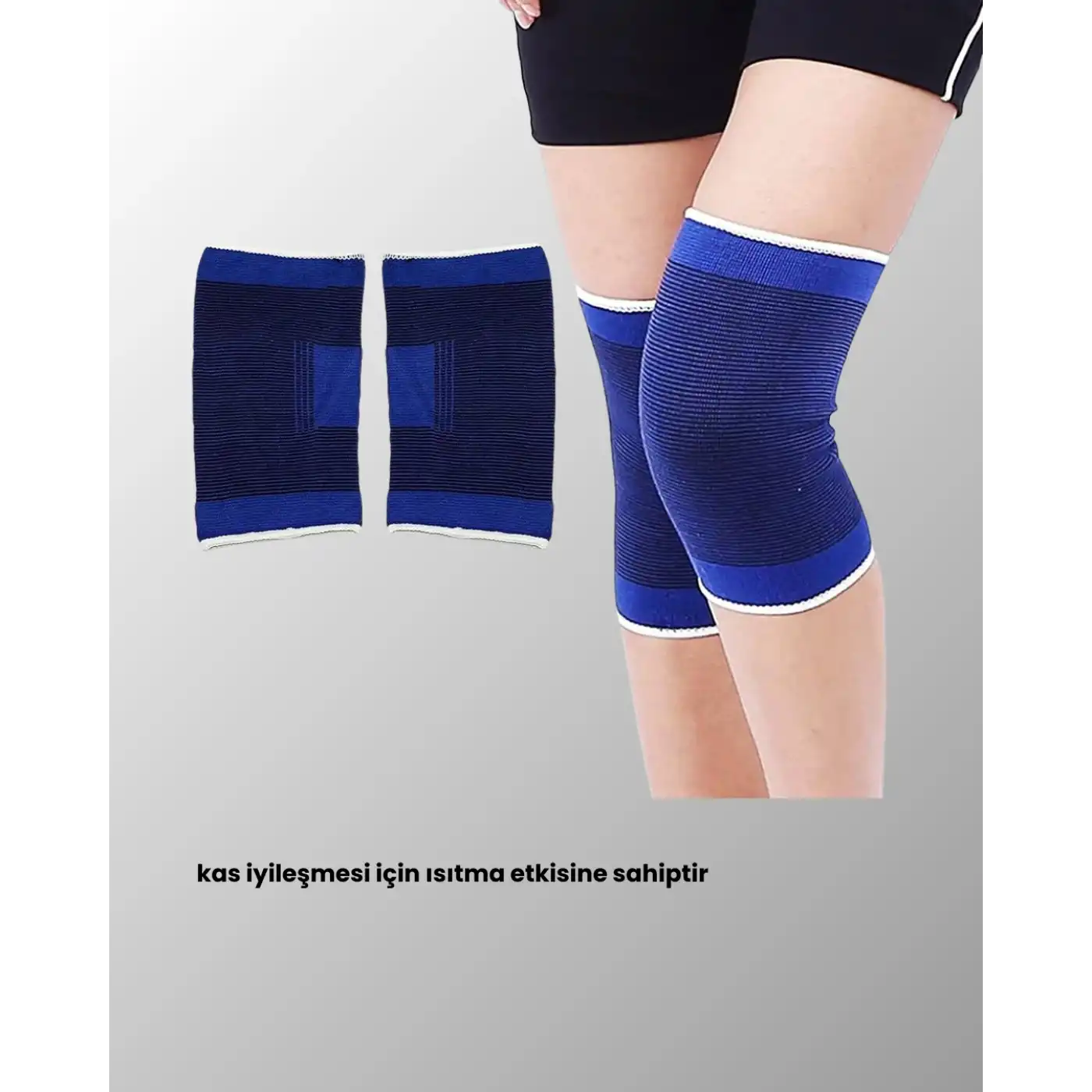 Diz Koruyucu DİZLİK