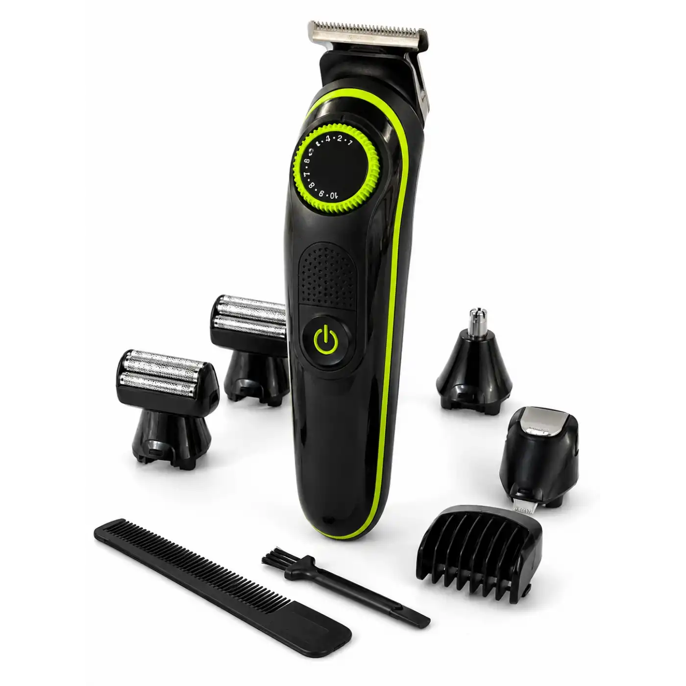DLYN 7504 TIRAŞ MAKİNESİ SETİ