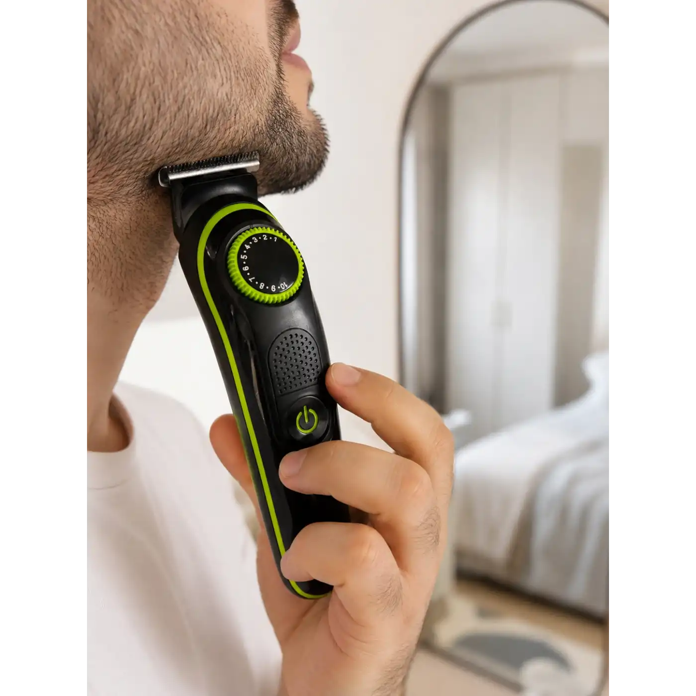 DLYN 7504 TIRAŞ MAKİNESİ SETİ