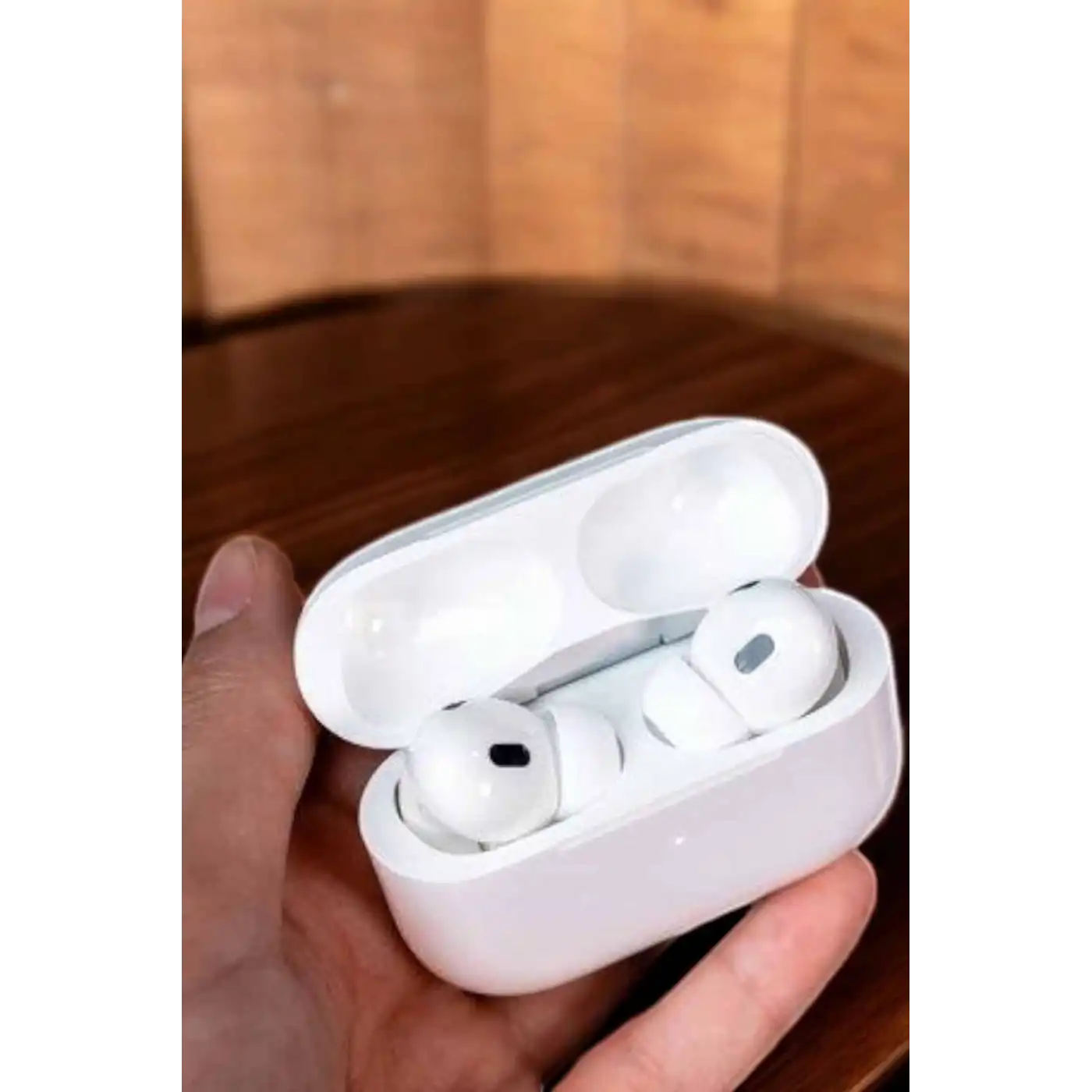 Dokunmatik Kontrollü Kablosuz Kulaklık iOS ve Android Uyumlu