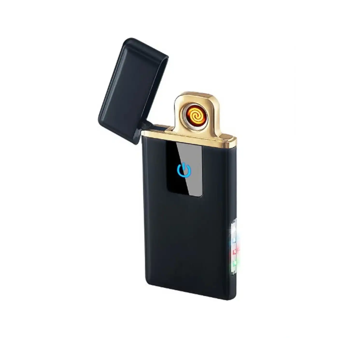 Dokunmatik Parmak İzli Usb Çakmak