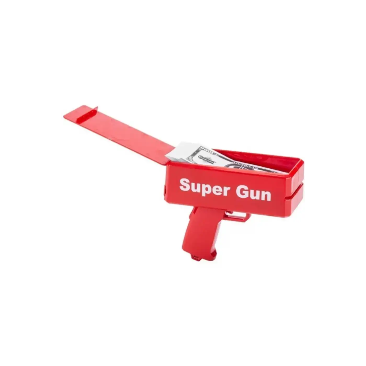 Dolar Saçma Tabancası