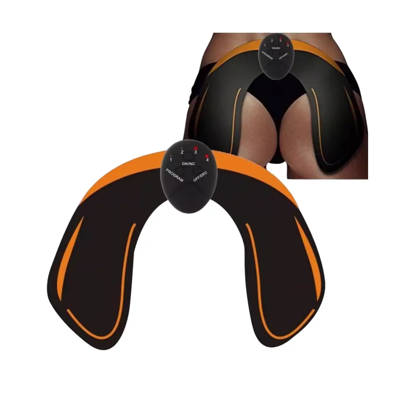 DP659 SİXPAD