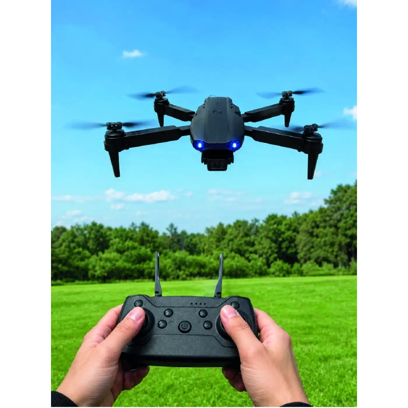 DRON E99 PRO