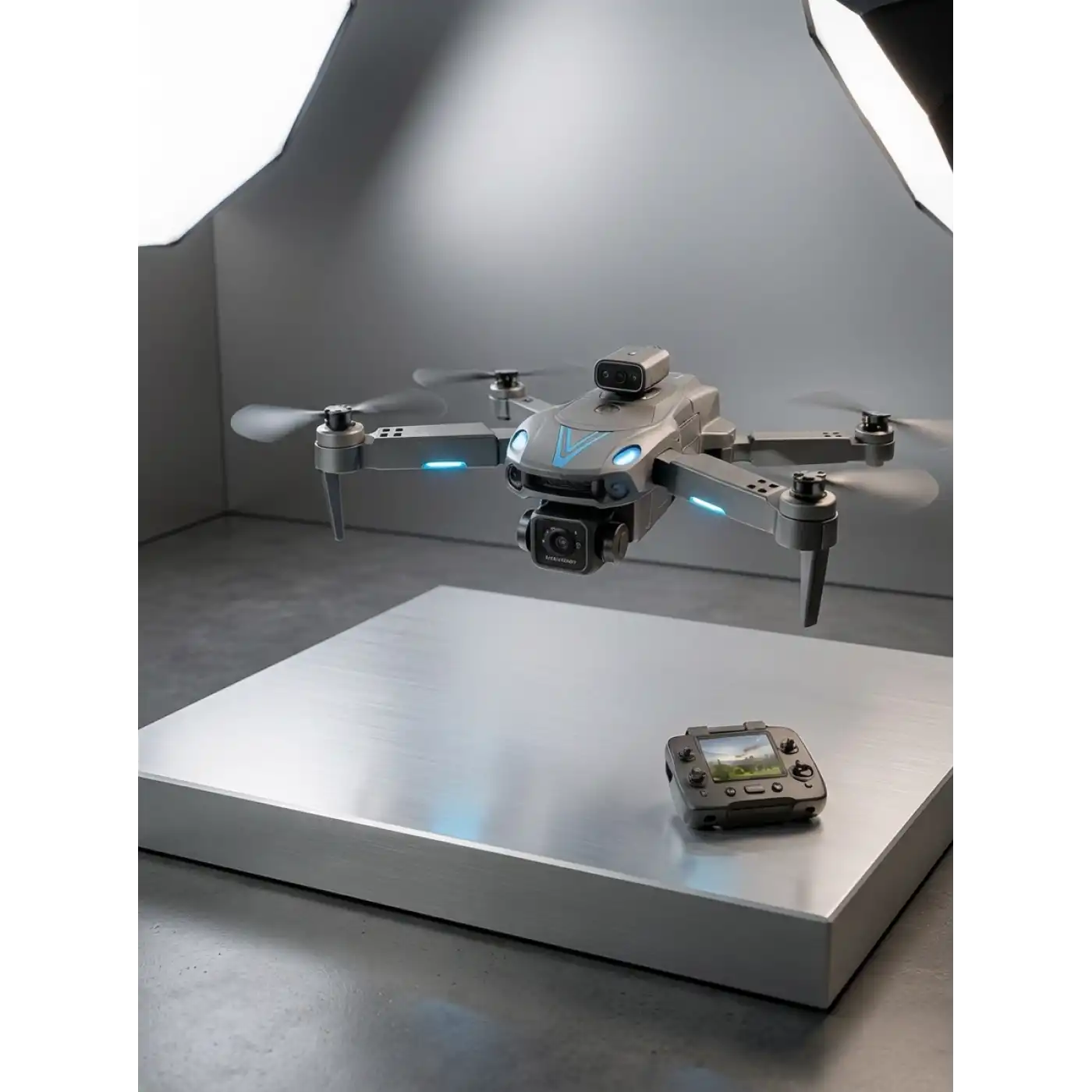 DRON VI88 MAX HS325