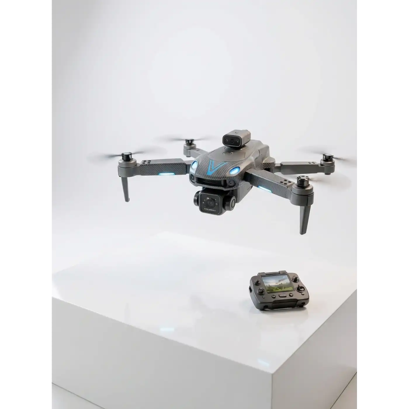 DRON VI88 MAX HS325