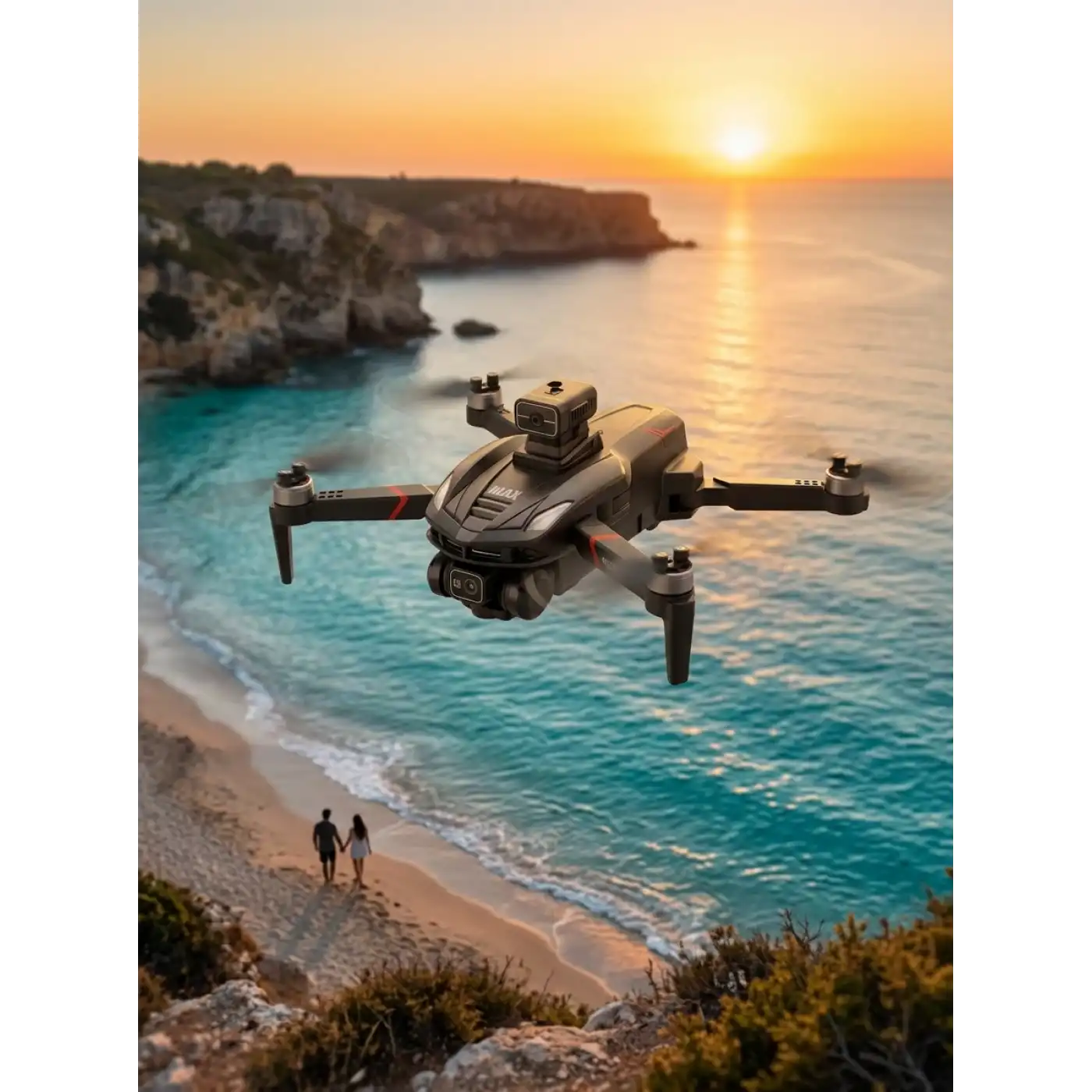 DRONE V168 HS321