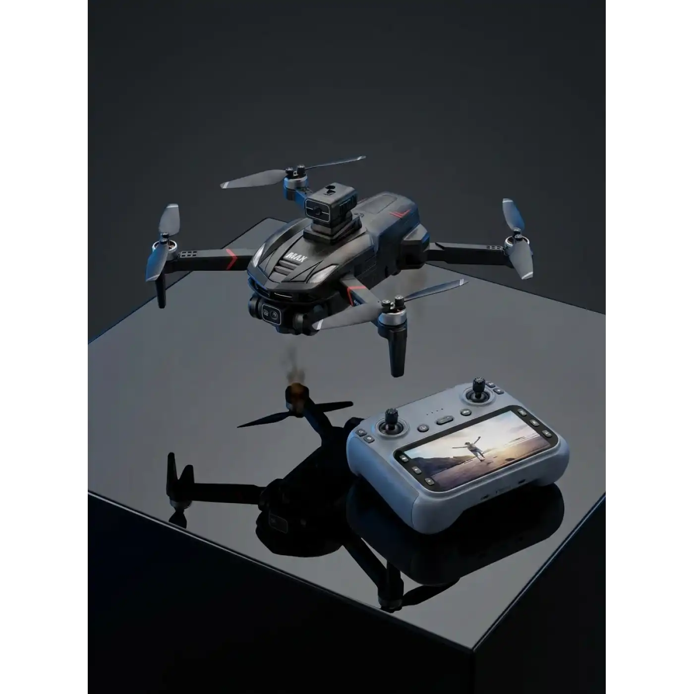 DRONE V168 HS321