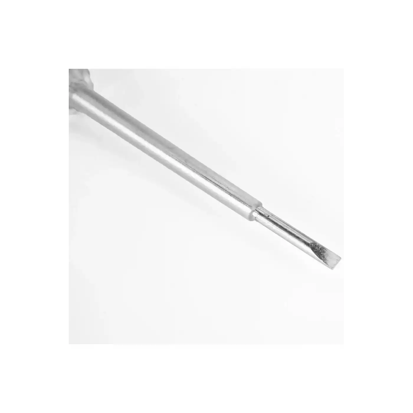 Düz Uçlu Kontrol Kalemi 190 Mm