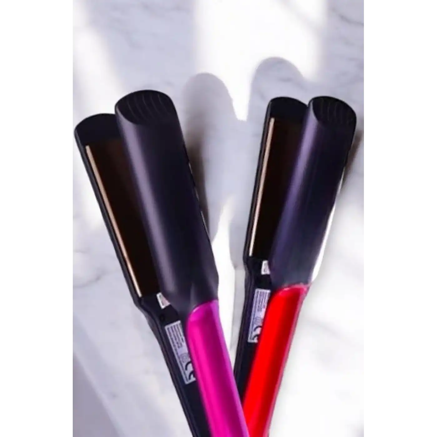 DÜZLEŞTİRİCİ TARAK