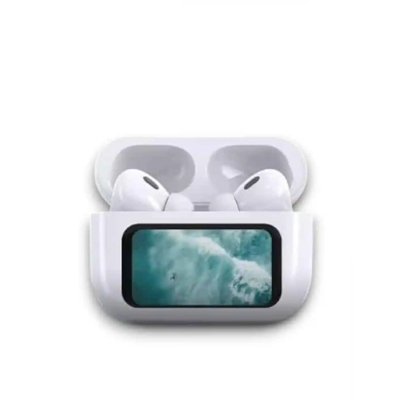 EKRANLI BLUETOOTH KULAKLIK