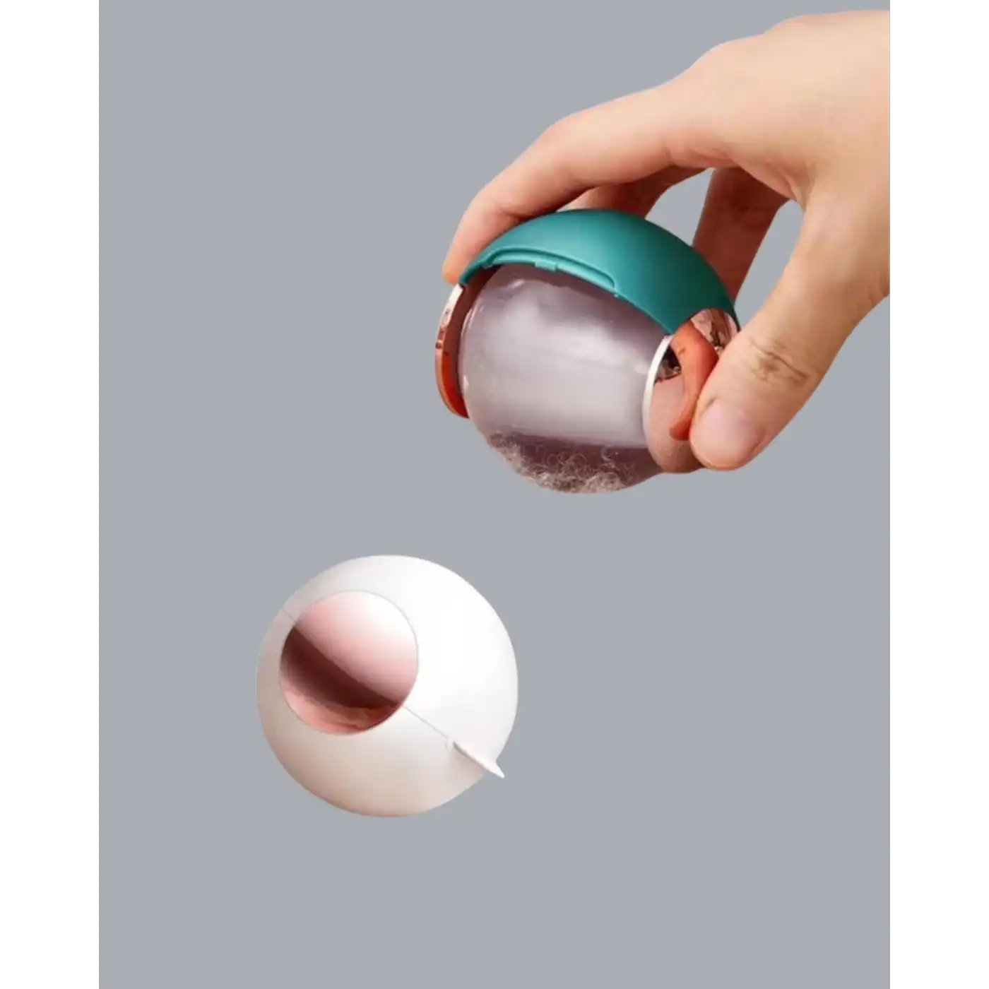 Elbise Tiftik Çıkarıcı Top