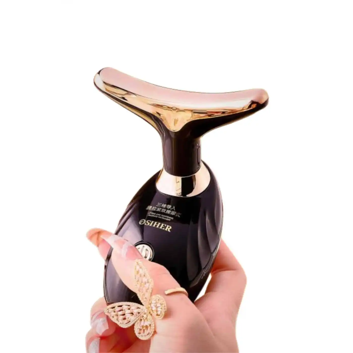 EMS YÜZ MASAJ ALETİ