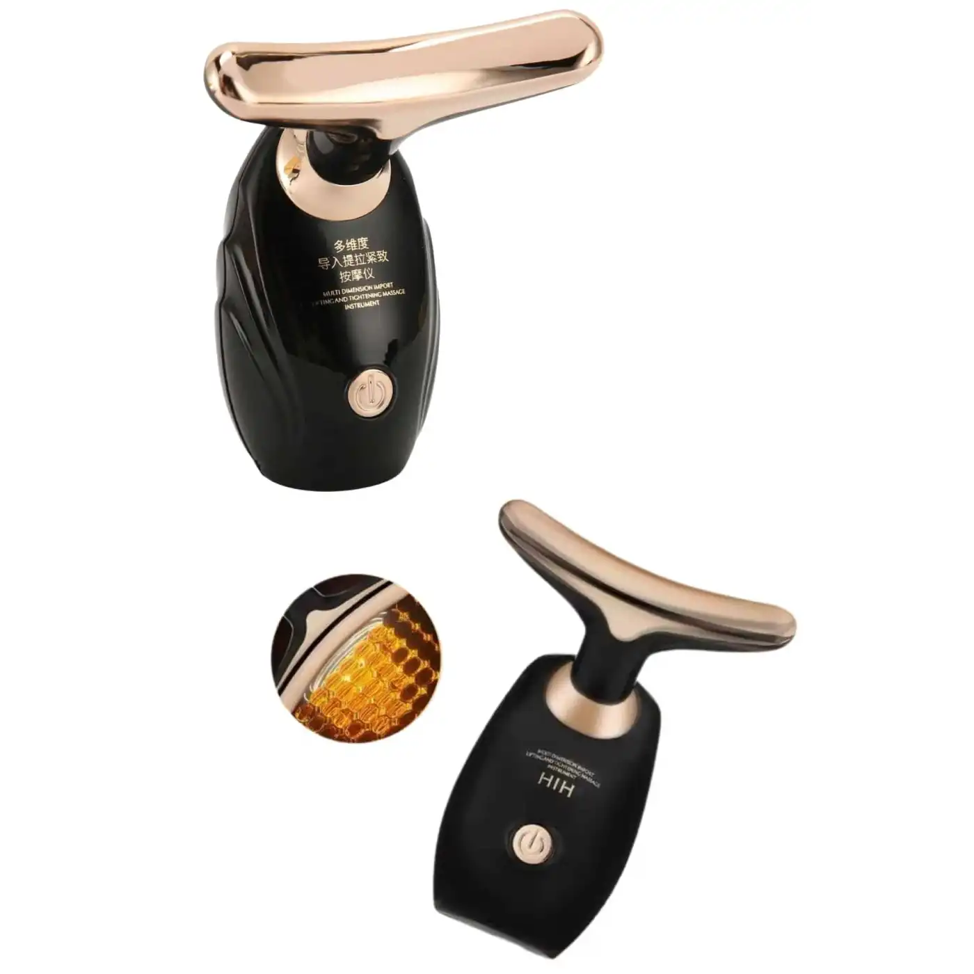 EMS YÜZ MASAJ ALETİ