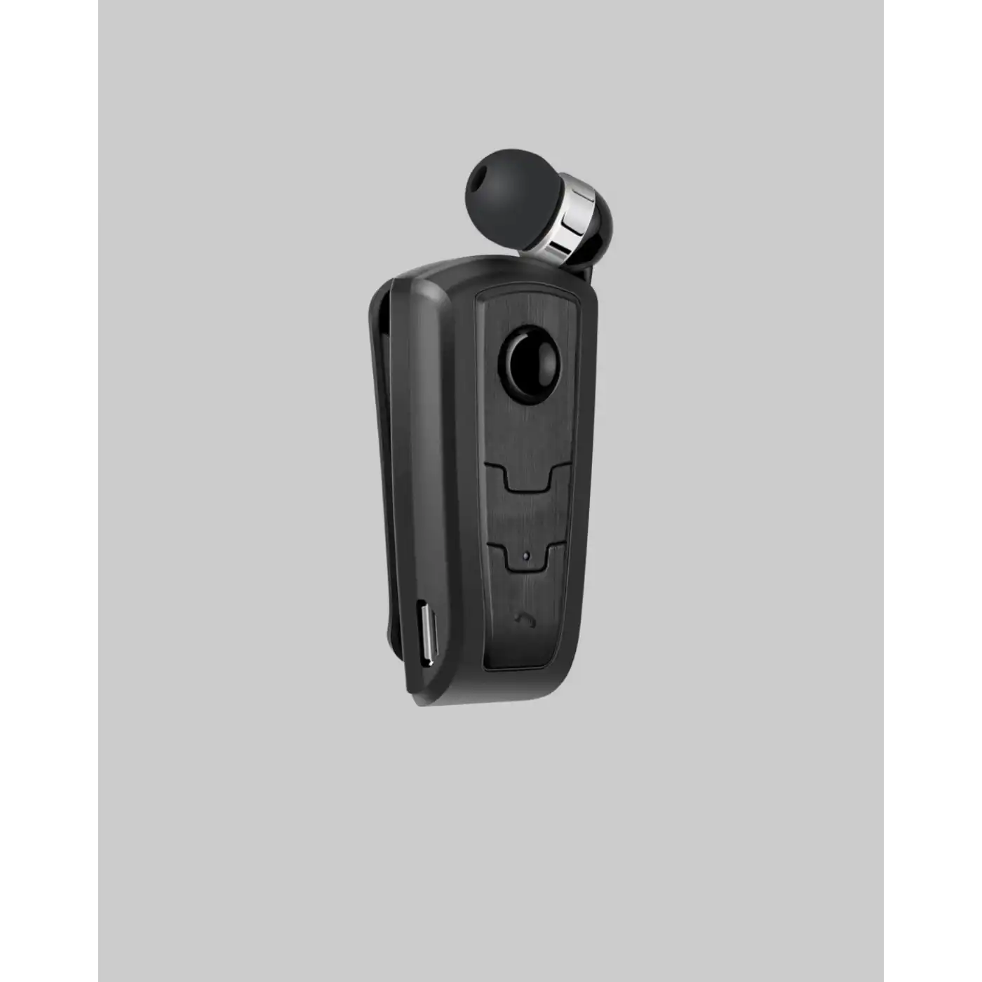 Ergonomik Bluetooth Kulaklık – 8 Saat Konuşma, Gürültü Azaltıcı Mikrofon