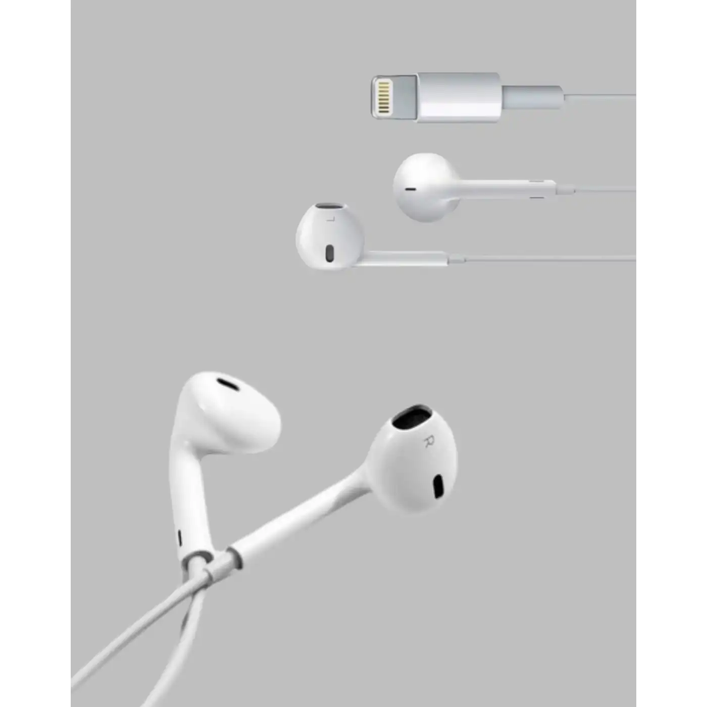 Ergonomik Tasarımlı Stereo Ses Performanslı Kablolu Kulaklık