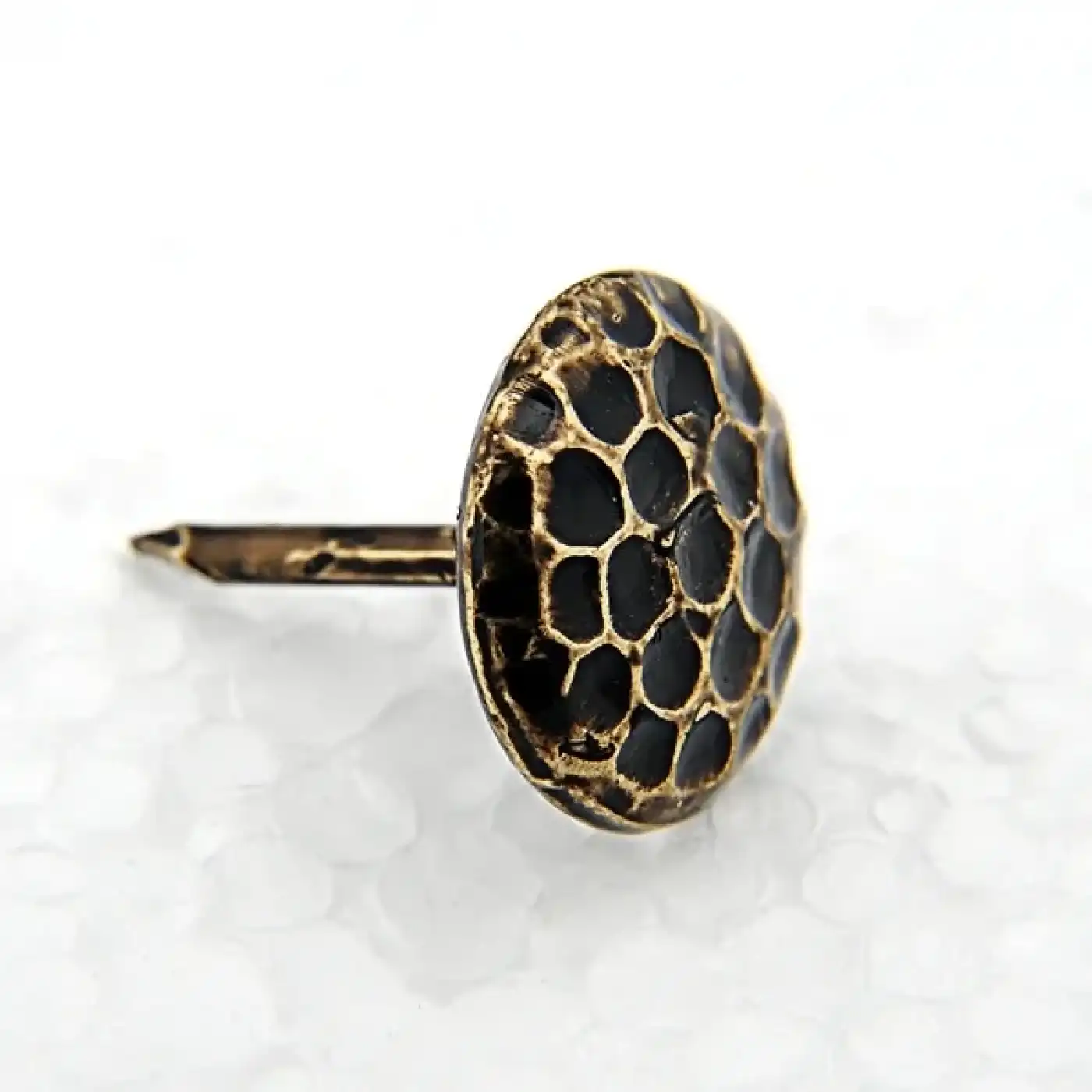 - Eskitme Antik Petek Kabara / Raptiye 18 Mm 200