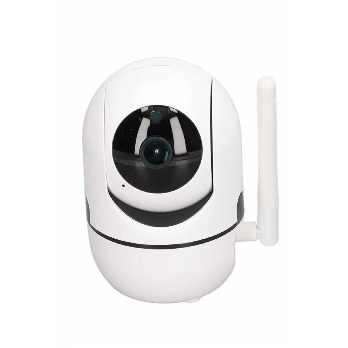 Ev ve Ofis İçin Kompakt Tasarımlı Kablosuz Kamera